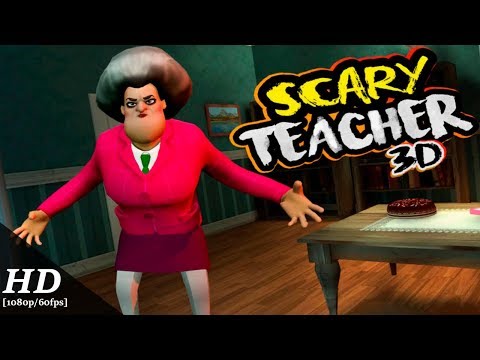 a VERY scary teacher : r/crappyoffbrands