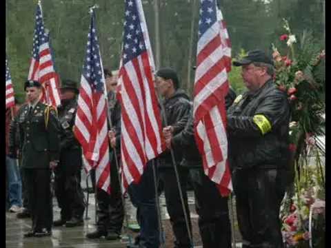 Ballad of the Patriot Guard - YouTube