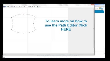 ComputerCut: Creating Your Own Door Cups, Edge Guards and Rockers