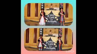 Kindergarten- Graduation Day 2023-24