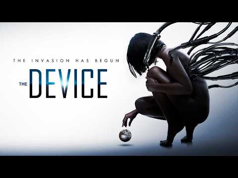 THE DEVICE | BEST HORROR MOVIES | HORROR DOCUMENTARY | Powerhouse Films