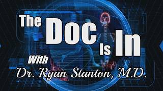 The Doc Is In - "Cyclosporiasis"