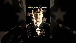 SOLDIER BEFORE THE SACRIFICE 🇺🇸⚔️🫡 | JUST LIKE US ❤️#USArmy #USMilitary #Soldier