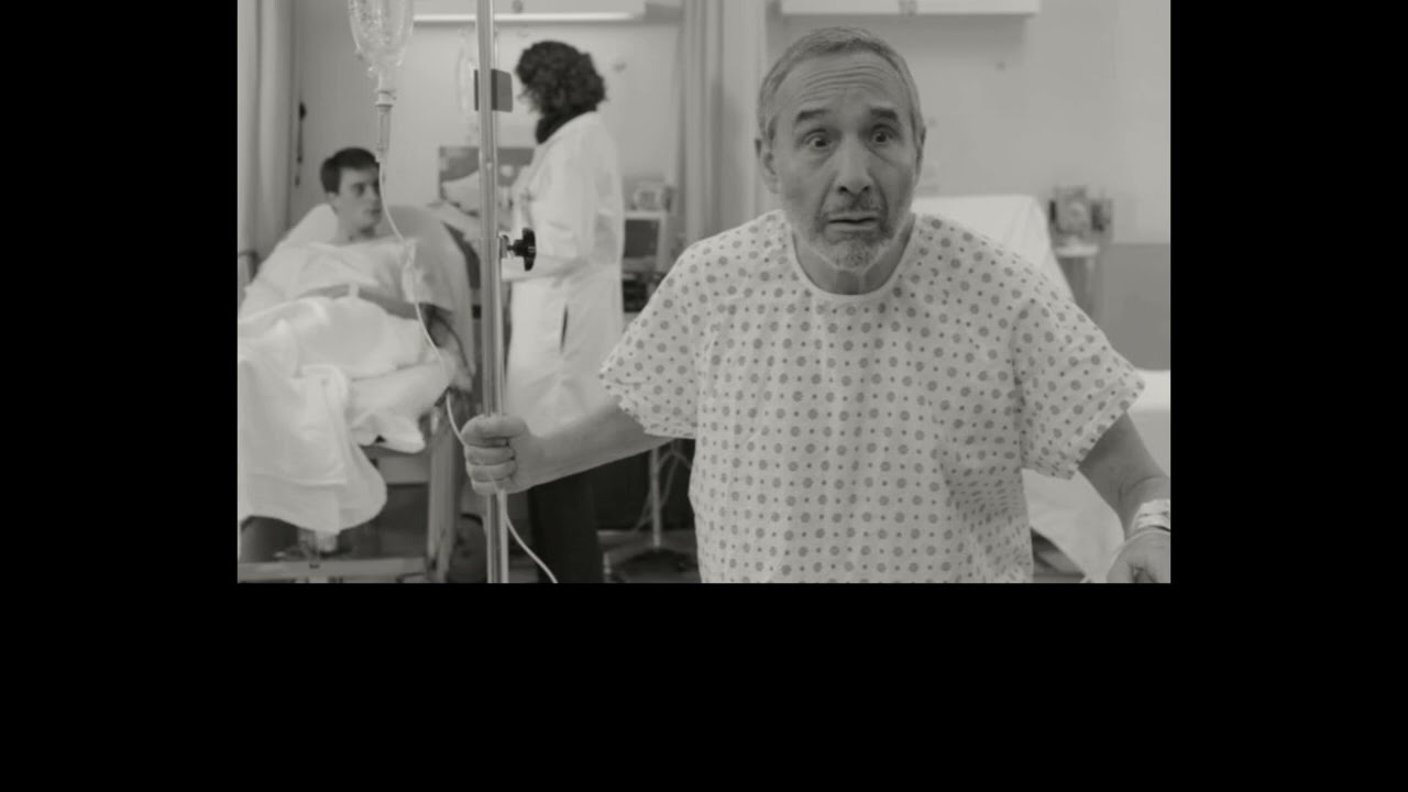 Crack city rockers (Attempted best quality without vinyl transfer)