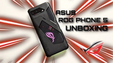 FINALLY PURCHASED THIS BEAST........#ASUS #ROG5