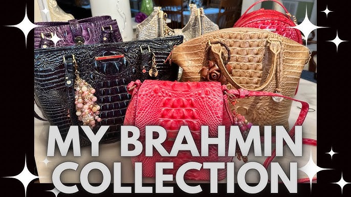 BRAHMIN OUTLETS UP TO 60% OFF HANDBAGS and WALLETS 