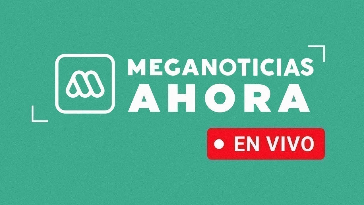 EN VIVO | Meganoticias Ahora - Domingo 8 de marzo