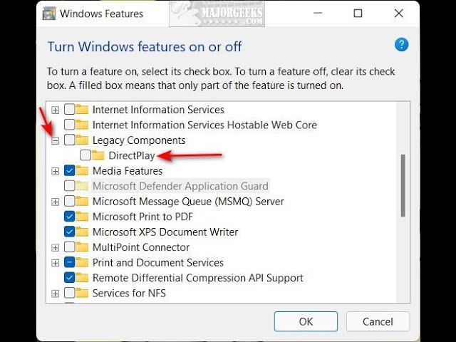 How to Disable the Command Prompt (and CMD and BAT) in Windows 10 & 11 -  MajorGeeks