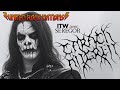 Carach Angren Interview Seregor -  nouvel album : "Franckensteina Strataemontanus" (Season of Mist)