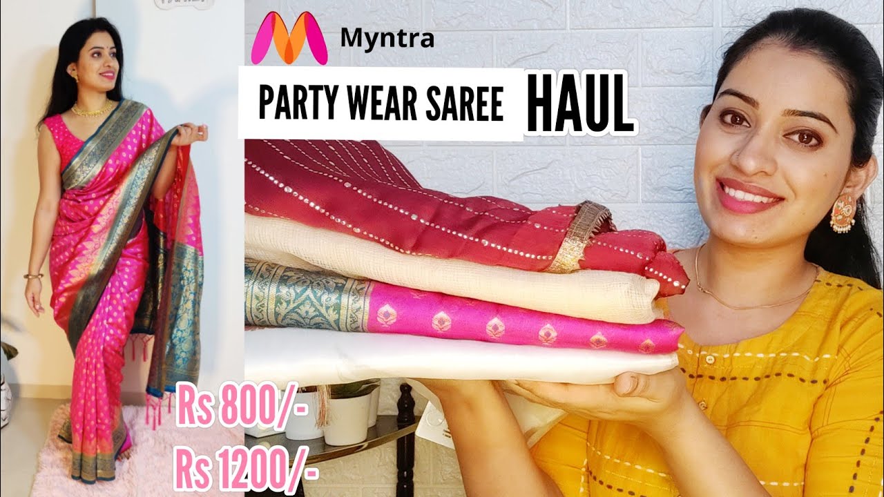 Soft Silk Party Wear Kubera Pattu Sarees Copper Weaving, 6.3 M (with Blouse  Piece)