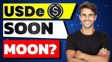 🚀 Ethena USDe — The Synthetic Dollar That Earns Yield & Stays Decentralized 💵🔗