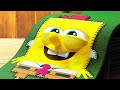 KAMP KORAL SPONGEBOB S UNDER YEARS Clip Poshifying Narlene 2022 