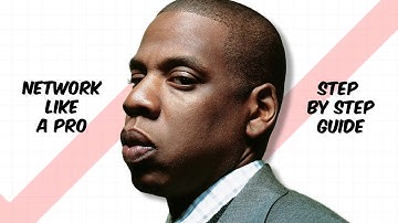 How to Network in the Music Industry (Oddly Specific)