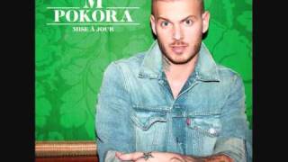 M.POKORA  JUSTE UNE PHOTO DE TOI {DJ MERCER REMIX RADIO EDIT}