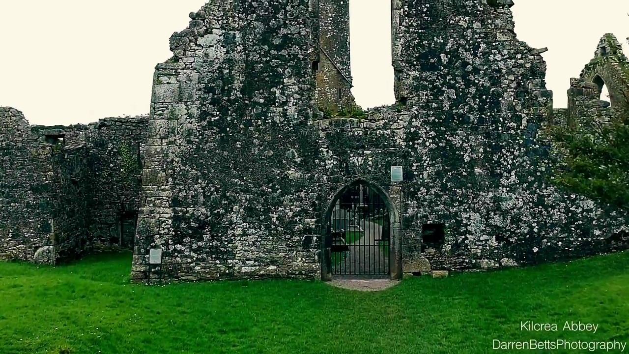 Kilbrenan Abbey (in Ruins) — Kilbrenan