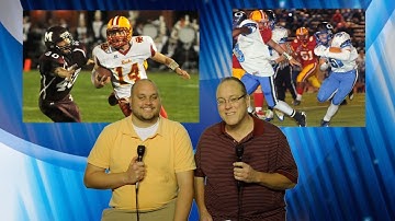 Dispatch/Argus Press Box: Playoffs Round 1