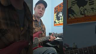 Why Do Chords Stop At 13?