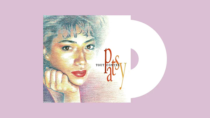 Patsy    Tout Contre   1992