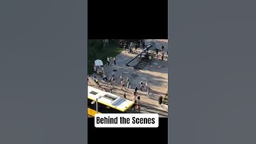 Ze hebben deze videoclip gefilmd zonder het nummer te horen #shorts