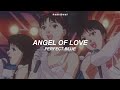 Angel Of Love CHAM Perfect Blue Traducida Al Español Romaji 