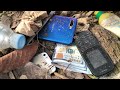 Restoring abandoned destroyed phone | Found a lot of broken phones in the rubbish oppo $$$