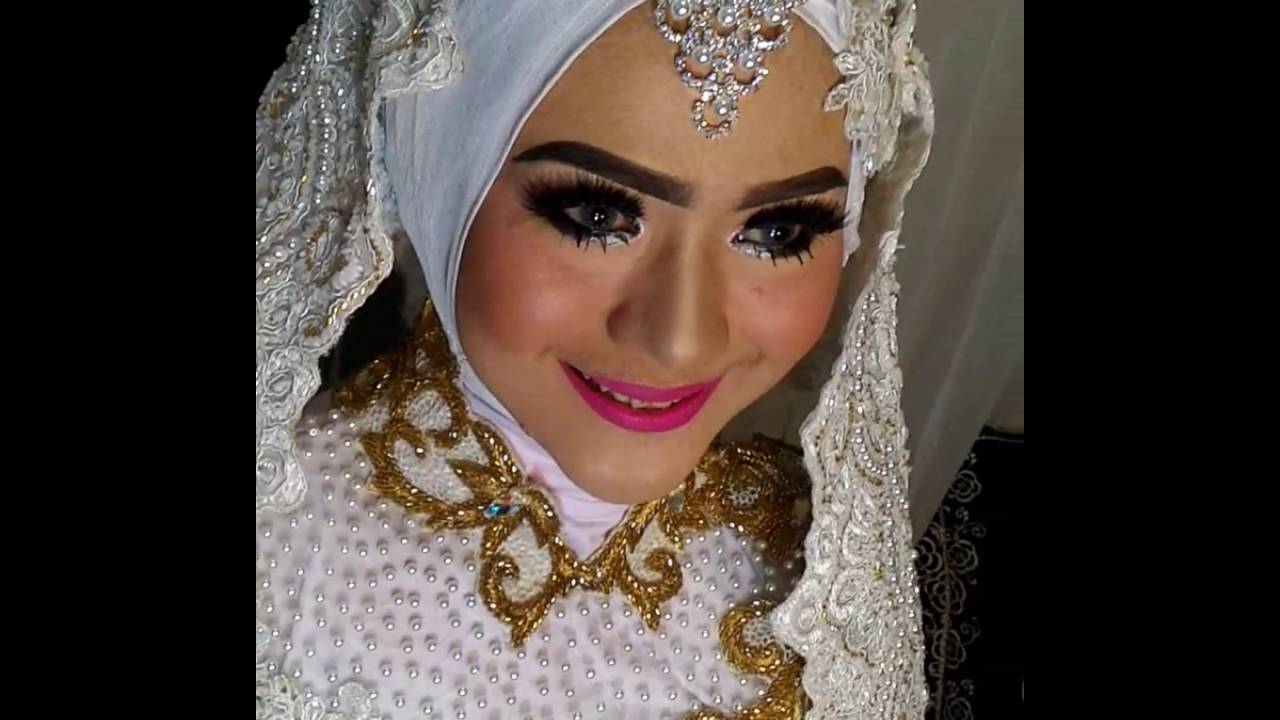 Makeup By Adith Tritama Tari KDI Padang YouTube