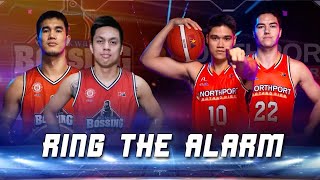 PBA Philippine Cup 2024 Highlights: Blackwater vs Northport April 27, 2024