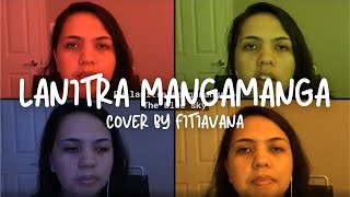 Lanitra Mangamanga (Salala Minicover) - Fitiavana