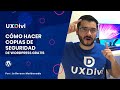 ✅ CÓMO HACER COPIAS DE SEGURIDAD GRATIS EN WORDPRESS [2020] 💯 - Tutorial WordPress gratis