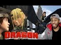 *How to Train Your Dragon * Might Be Underrated