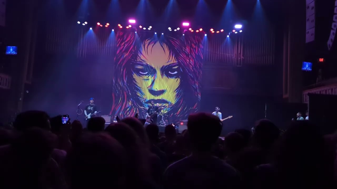 Watch Microwave - The Last - 2/15 The Tabernacle (Atlanta, GA) on YouTube Watch Microwave - The Last - 2/15 The Tabernacle (Atlanta, GA) on YouTube