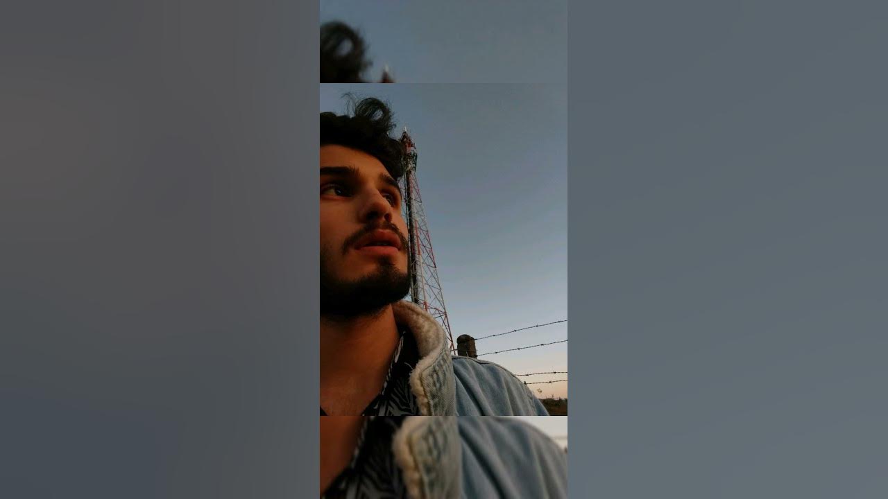 Eli Soares- Me ajude a melhorar -Pocket Cover - Natan Vieira #cover #gospel #pocketcover