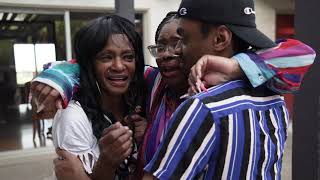 Frankie and the Gang - (Trailer)