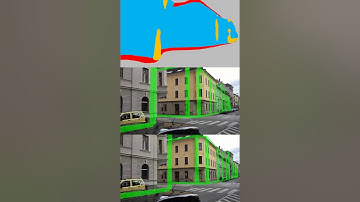 Efficient 3D Tracking in Urban Environments with Semantic Segmentation.