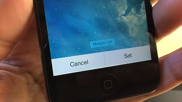 iOS 7.1 beta 3: disable parallax button