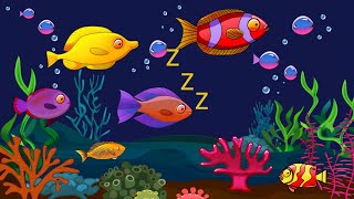 Undersea Lullabies - Mozart, Brahms 💤 Enhanced Beethoven and calming ambiance. by Lullaby Melodies 5,109 views 3 weeks ago 3 hours, 8 minutes