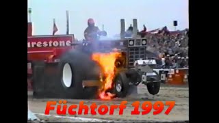 Tractor Pulling Füchtorf 1997