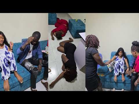 Wachawi Kwisha Maombi Na Kinga Ya Dr Mkuu Iliokoa Dan Pamoja Na Angie B Ona Kilichowafanyikia