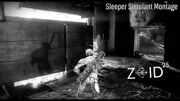 Destiny Montage - Sleeper Simulant
