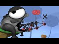 World of Goo iPad Pro Gameplay Addictive Physics Puzzle  World of Goo iPad Pro Gameplay Addictive Physics Puzzle