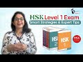 HSK Level 1 exam: Smart strategies &amp; Expert Tips | HSK Exam | HSK Level 1 | HSK Level