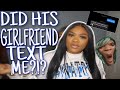 STORYTIME: I WAS THE SIDE CHICK?! *with receipts* | THE OFFICIAL ROBYN BANKS