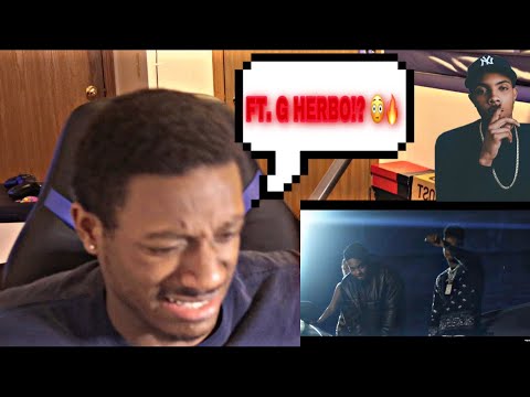 Blueface, G Herbo – Street Signs (Official Music Video) REACTION!! 🔥🔥