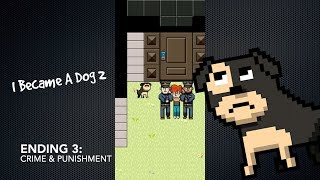 I Became A Dog 2  - Ending 3/5 screenshot 3