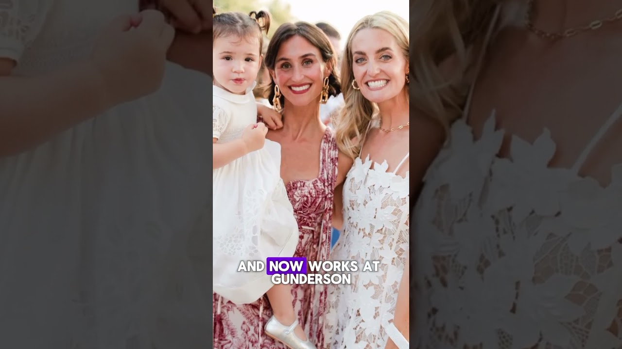 Steve Kerr’s three kids