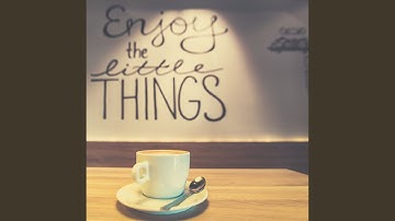 Pulsating Moods for Creative Coffee Shops