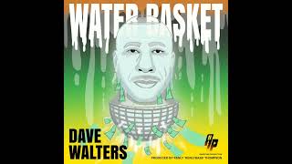 Dave Walters - Water Basket