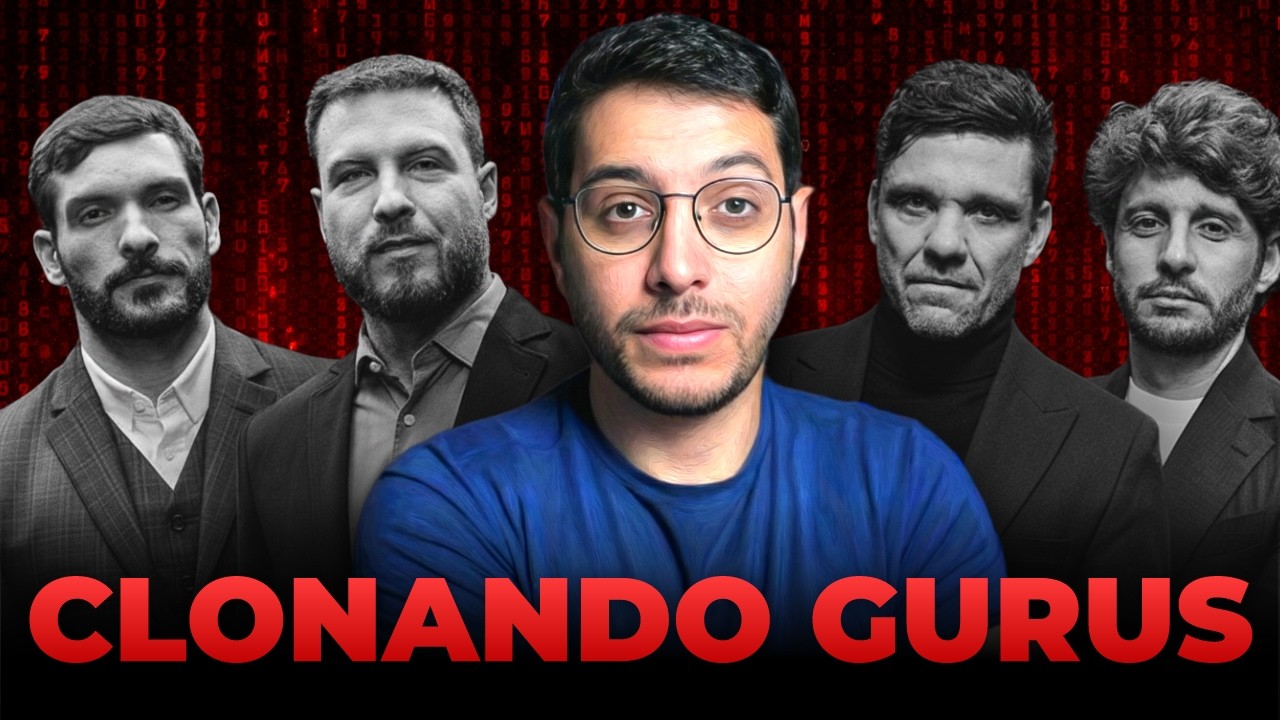 H4CK3EI o cérebro de influencers com N8N e IA