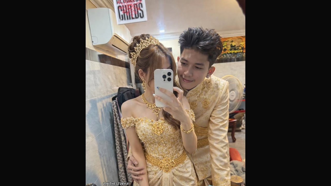 The Love Story Sweet🤍 យកមេឃជាសាក្សីយកដីជាសម្បថ + អារម្មណ៍ត្រូវការអូន +បើសិនពេលនេះអូនជាសង្សារបង Remix