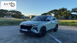 PREVIEW: 2023 DongFeng Aeolus Huge Hybrid | Auto Haven PH